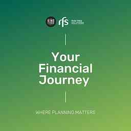 Your Financial Journey - Where Planning Matters logo
