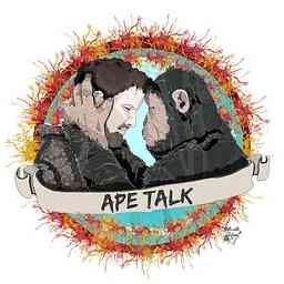 Ape Talk logo