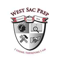 West Sac Stories logo