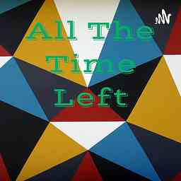 All The Time Left cover logo