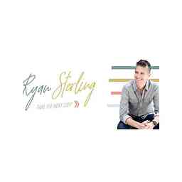 Take The Next Step with Ryan Sterling cover logo