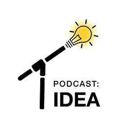 Podcast: Idea cover logo