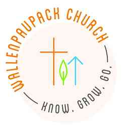 Wallenpaupack Church cover logo