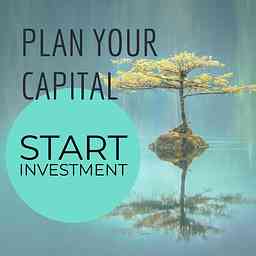 NEW TO INVESTMENT LEARN HOW TO START YOUR INVESTMENT JOURNEY . cover logo