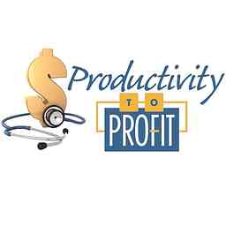 Productivity to Profit logo