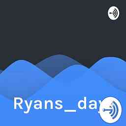Ryans_days cover logo
