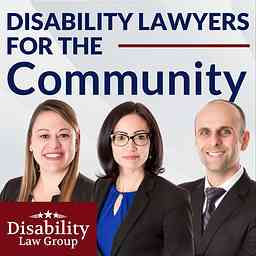 Disability Lawyers for the Community cover logo