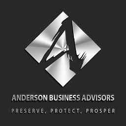 Anderson Business Advisors Podcast cover logo