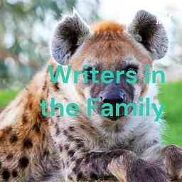 Writers in the Family logo