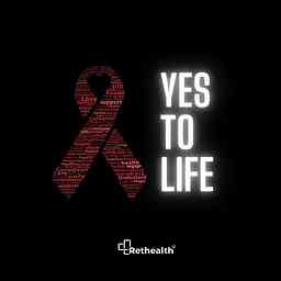 Yes To Life cover logo