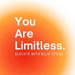 Elevate with Ellie Stiles cover logo
