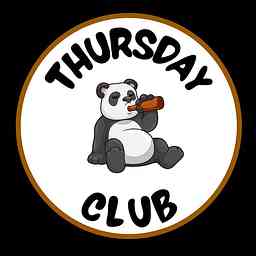 Thursday Club cover logo