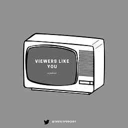 Viewers Like You cover logo
