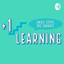 +1 Learning cover logo