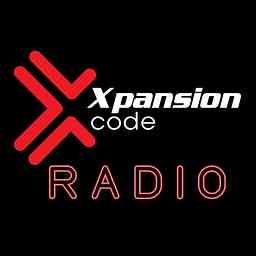 Xpansion Code Radio cover logo