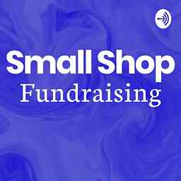 Small Shop Fundraising logo