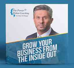 Build Your Business (Mindset & Success) cover logo