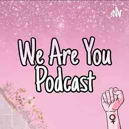 We Are You cover logo