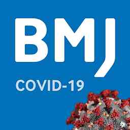 BMJ's Coronavirus (COVID-19) playlist logo