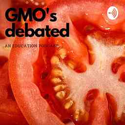 GMO's debated logo