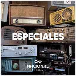 Especiales Nacional cover logo