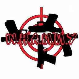 Whammy_Gunslinger Podcast cover logo
