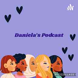 Daniela’s podcast logo