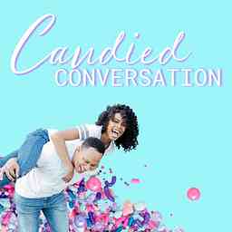 Candied Conversation cover logo