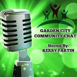 G.C.Community Chat With Kerry Partin cover logo