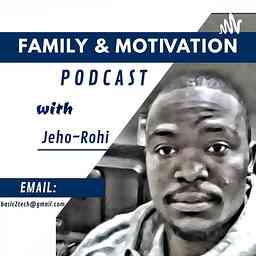 Family and Motivation cover logo