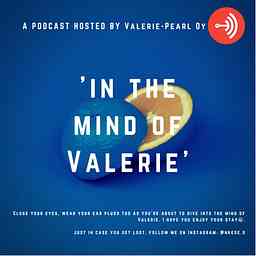 In The Mind Of Valerie cover logo
