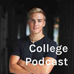 College Podcast cover logo