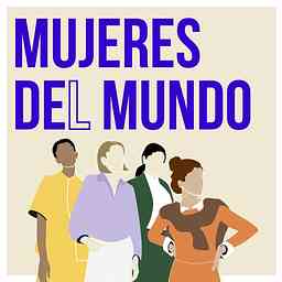 Mujeres de(l) Mundo cover logo