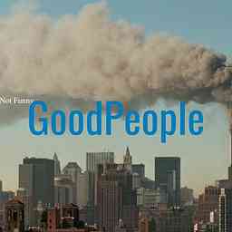 GoodPeople cover logo