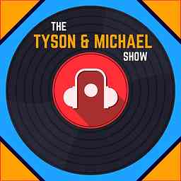 The Tyson & Michael Show logo