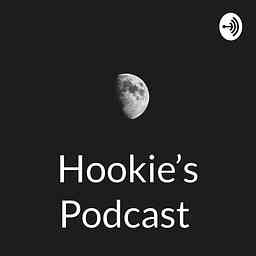 Hookie’s Podcast cover logo