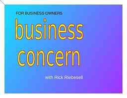 Business Concern logo