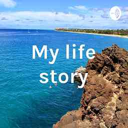 My life story cover logo