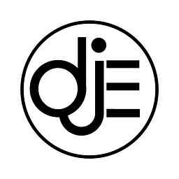 DJ Erol's Podcast cover logo