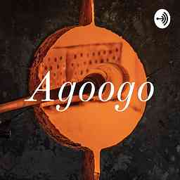 Agoogo cover logo