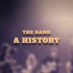 The Band: A History logo