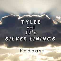 Silver Linings Podcast cover logo