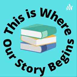 This is Where Our Story Begins cover logo
