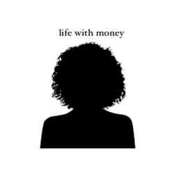 Life With Money cover logo