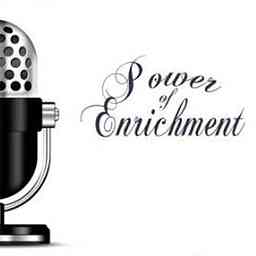 Power of Enrichment Broadcast logo