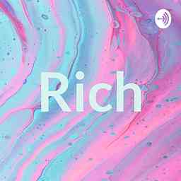 Rich cover logo