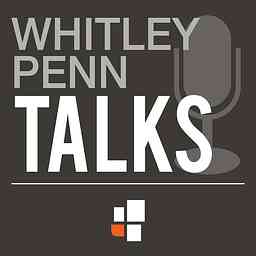 Whitley Penn Talks cover logo