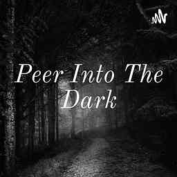 Peer Into The Dark cover logo
