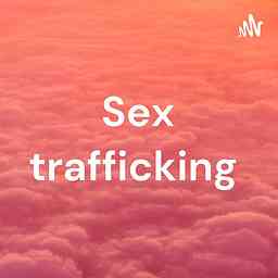 Sex trafficking logo