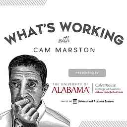 What's Working with Cam Marston logo